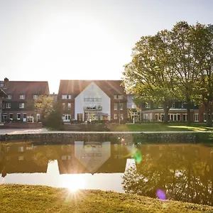 Steigenberger Treudelberg 4* Hamburg