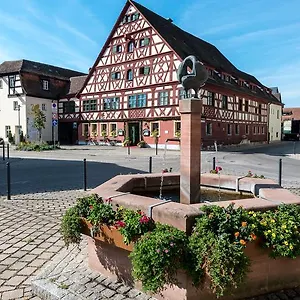 3* Hotel Der Schwan Hotel&restaurant